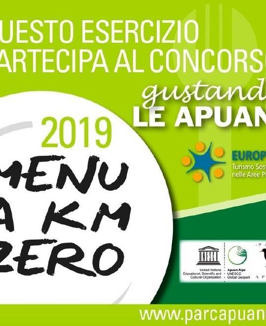 “Gustando le Apuane” torna e si sdoppia