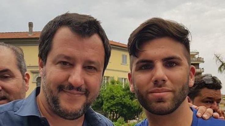 Salta l’intervento di Frugoli a scuola
