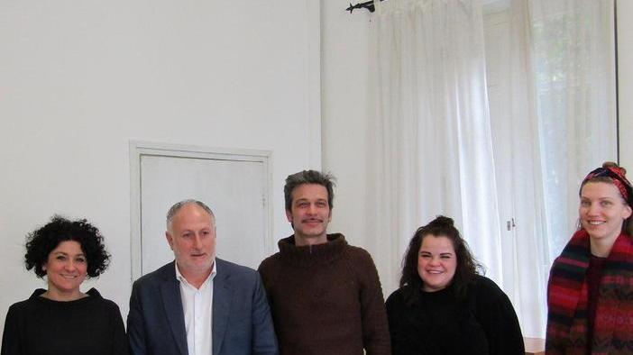 Le voci di chi subì il nazismo nel progetto “Nella Valigia”