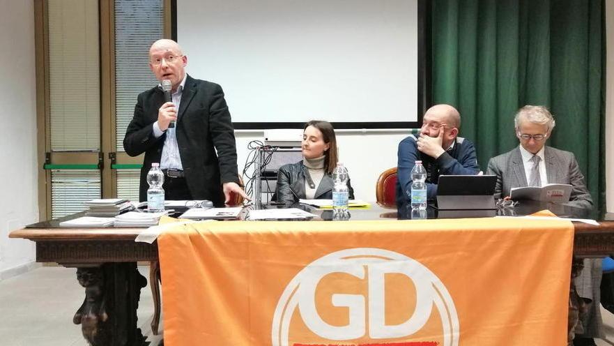 Legalità: un codice etico per le amministrazioni