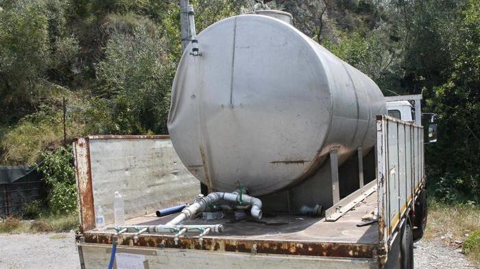 Batteri coliformi nell’acqua Vietato bere a Monzone
