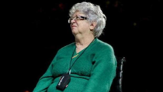 Il ricordo della Shoah: agli Agostiniani parla Kitty Braun Falaschi