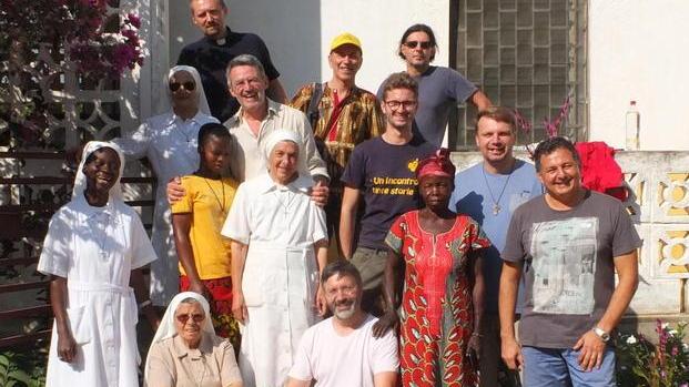 Una Ballata per Maria per festeggiare le suore missionarie