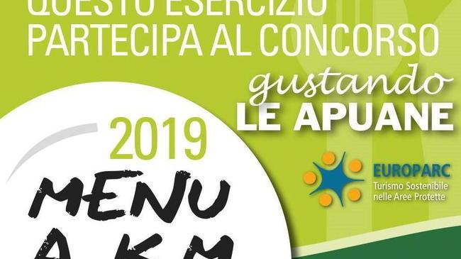 Osterie e ristoranti delle Alpi Apuane si sfidano con menu a chilometro zero