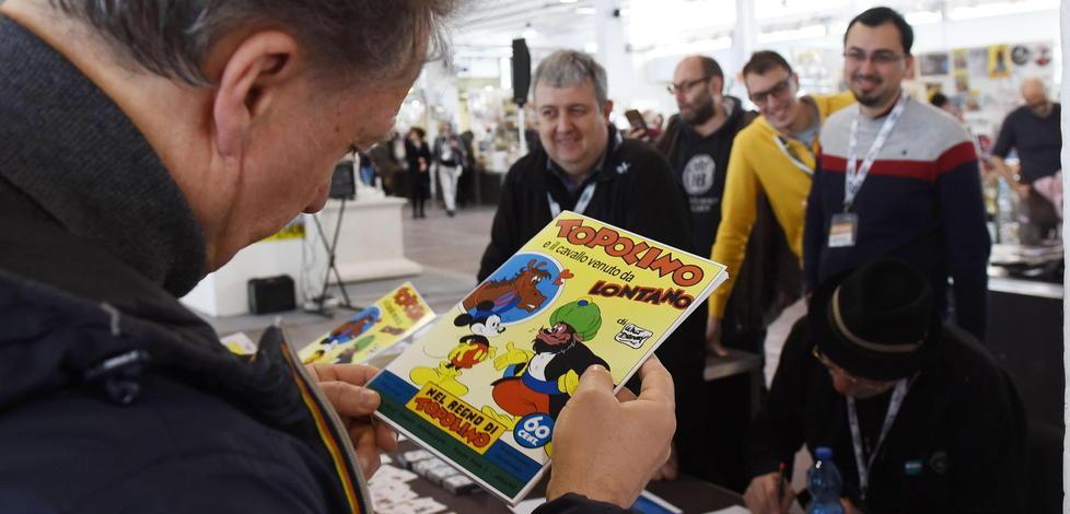 Dentro “Vivi Lucca” 209 gli eventi nel corso dell’anno 