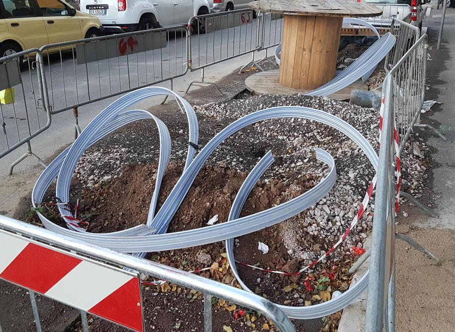 Sempre più vicino l’accordo per usare la rete di fibra ottica