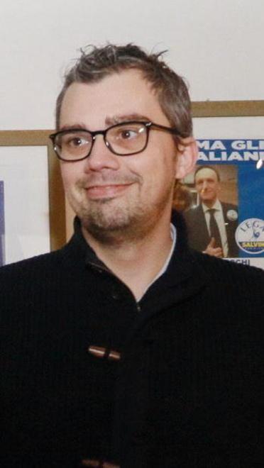 Coluccini corre da solo La Lega è alla ricerca di un altro candidato