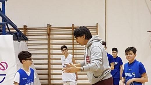 Ludec Porcari guarda ai giovani e affida la parte tecnica a Boni