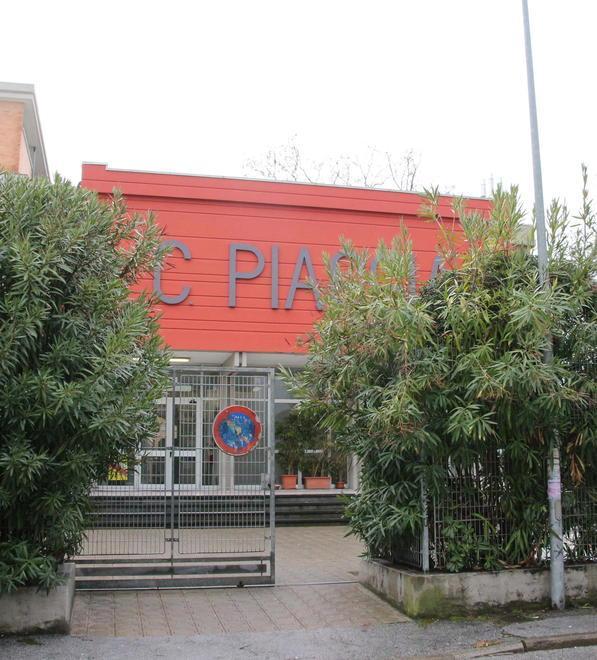Cambia l’orario all’istituto Piaggia Da settembre settimana corta 