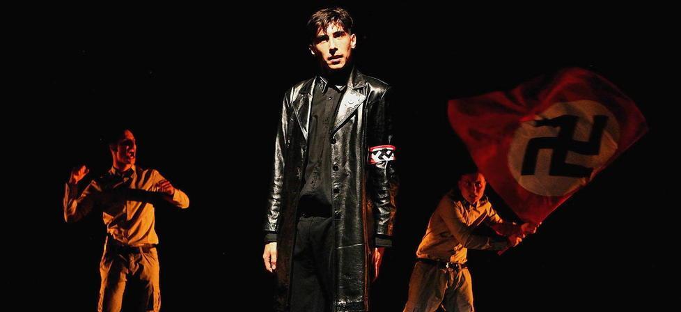 La strage di Sant’Anna rivive sul palco dello Jenco grazie al Teatro Rumore 