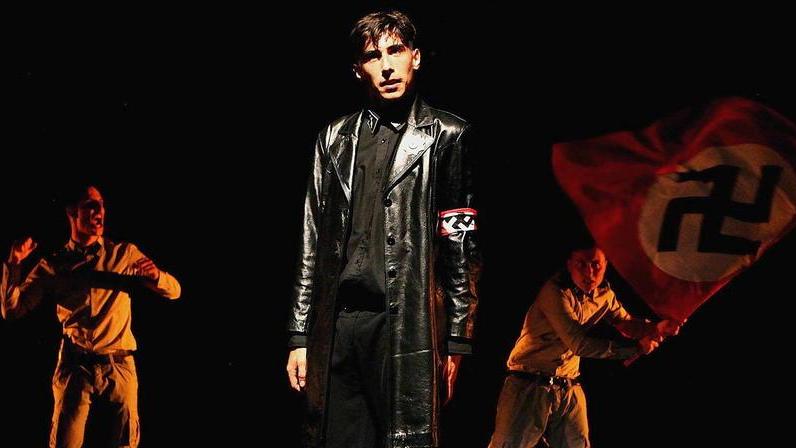 La strage di Sant’Anna rivive sul palco dello Jenco grazie al Teatro Rumore