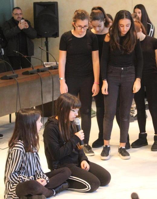 Premiati i figli e i nipoti del soldato Luigi Biagi che disse no ai nazisti 