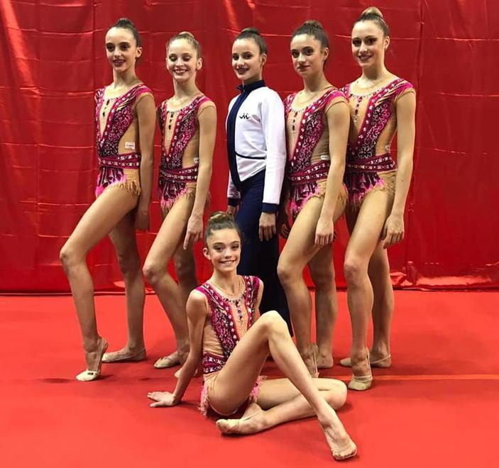 Motto, parte il campionato di A1 Oggi ad Arezzo la prima giornata 