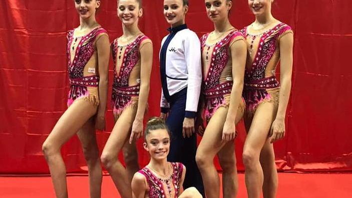 Motto, parte il campionato di A1 Oggi ad Arezzo la prima giornata