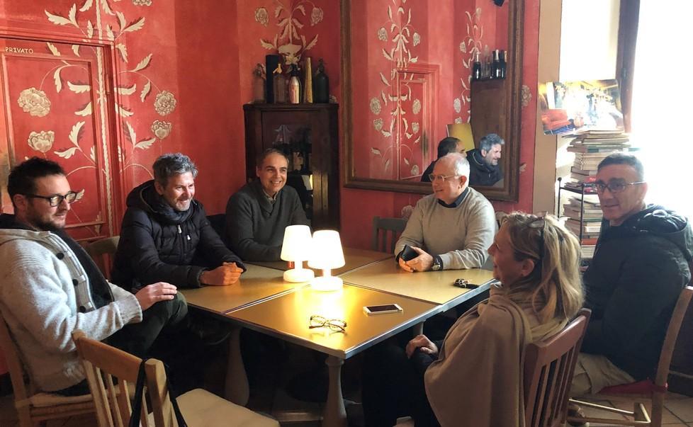 Il Comitato sui cantieri in via Fucini «Abbiamo agito per il bene di tutti»