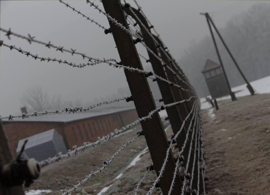 Auschwitz, dentro al lager coi sopravvissuti all’orrore 