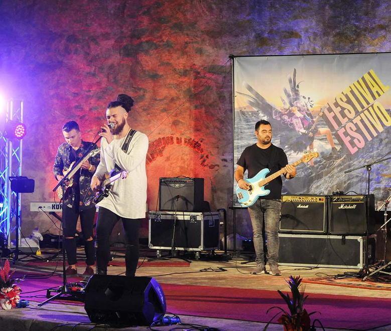Festival Estivo: prima tappa della 17ª edizione all’Orizzonte 