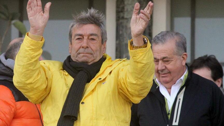 Livorno: Spinelli sulla nuova società, Livornello e mercato