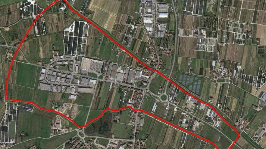 Sostanze cancerogene nei pozzi acqua vietata anche per lavarsi