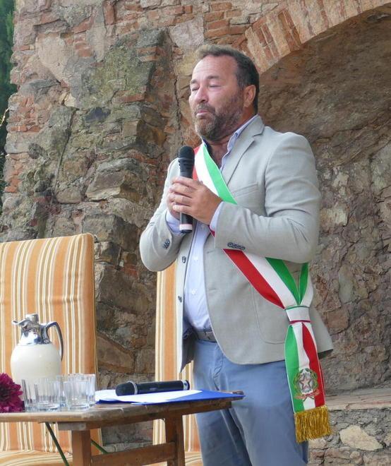 Il “caso Bellumori” davanti ai garanti Pd 