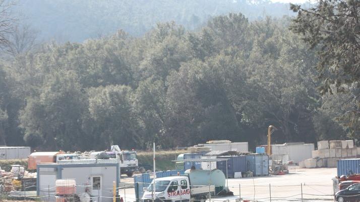 Addio al campo base di Lampugnano: il nuovo sarà... al di là della strada