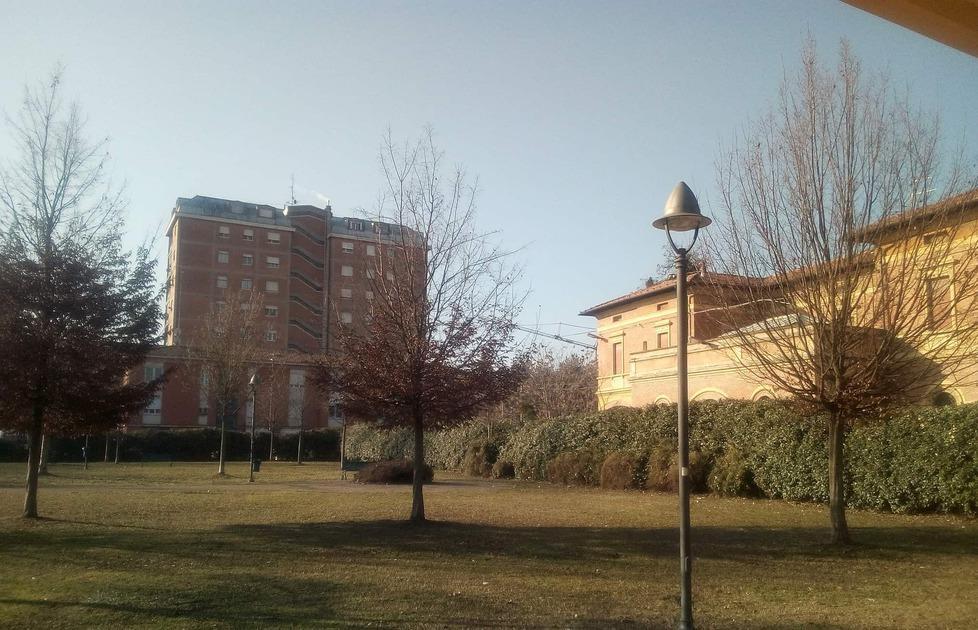 Parco giochi, petizione contro degrado e furti 