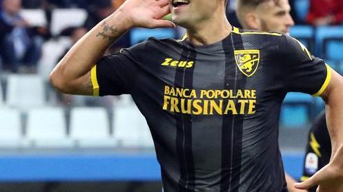Ciano per l’attacco Luca Pellegrini a sinistra Murgia, ora l’annuncio Paloschi verso Chievo