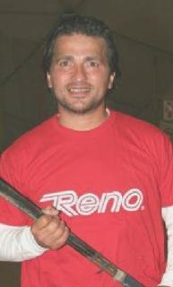 Mister Bernardini