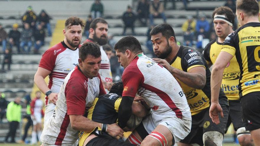Ritorna il campionato Oggi i Diavoli sfidano i Medicei al Mirabello