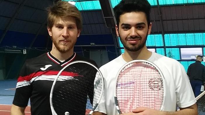 Tutto pronto per i campionati provinciali Si parte tra una settimana al Ct Albinea In programma 22 match, alcuni in altri club