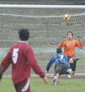 Piombino stende il Bibbona nel finale
