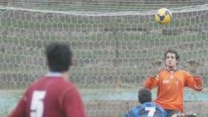 Piombino stende il Bibbona nel finale
