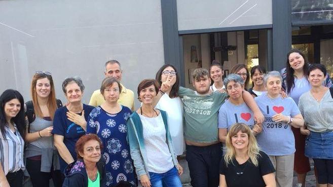 Modena. “Alla via così”, agli ordini del comandante si salpa in barca a vela con ragazzi speciali