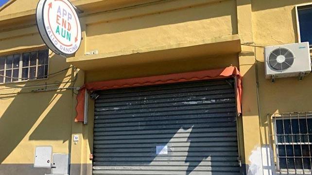 Nuovo sequestro per la discoteca, ma il locale era già stato chiuso