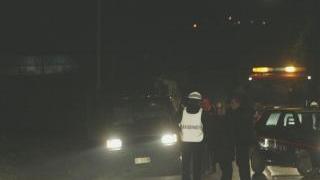 Uccisa da un'auto mentre passeggiavamaxi-risarcimento alla famiglia