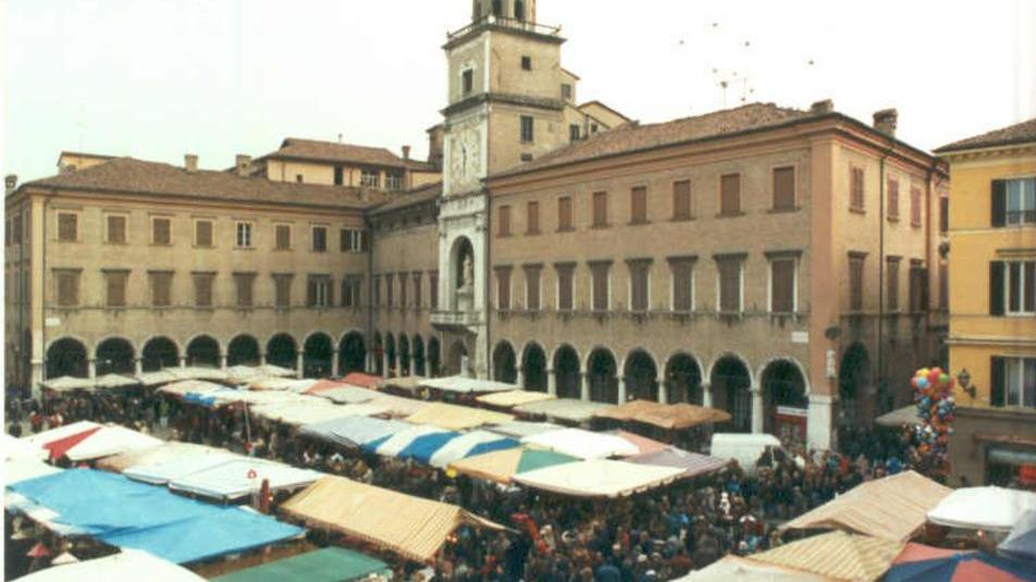 La cucina della nonna/ Il croccante e la fiera di San Geminiano