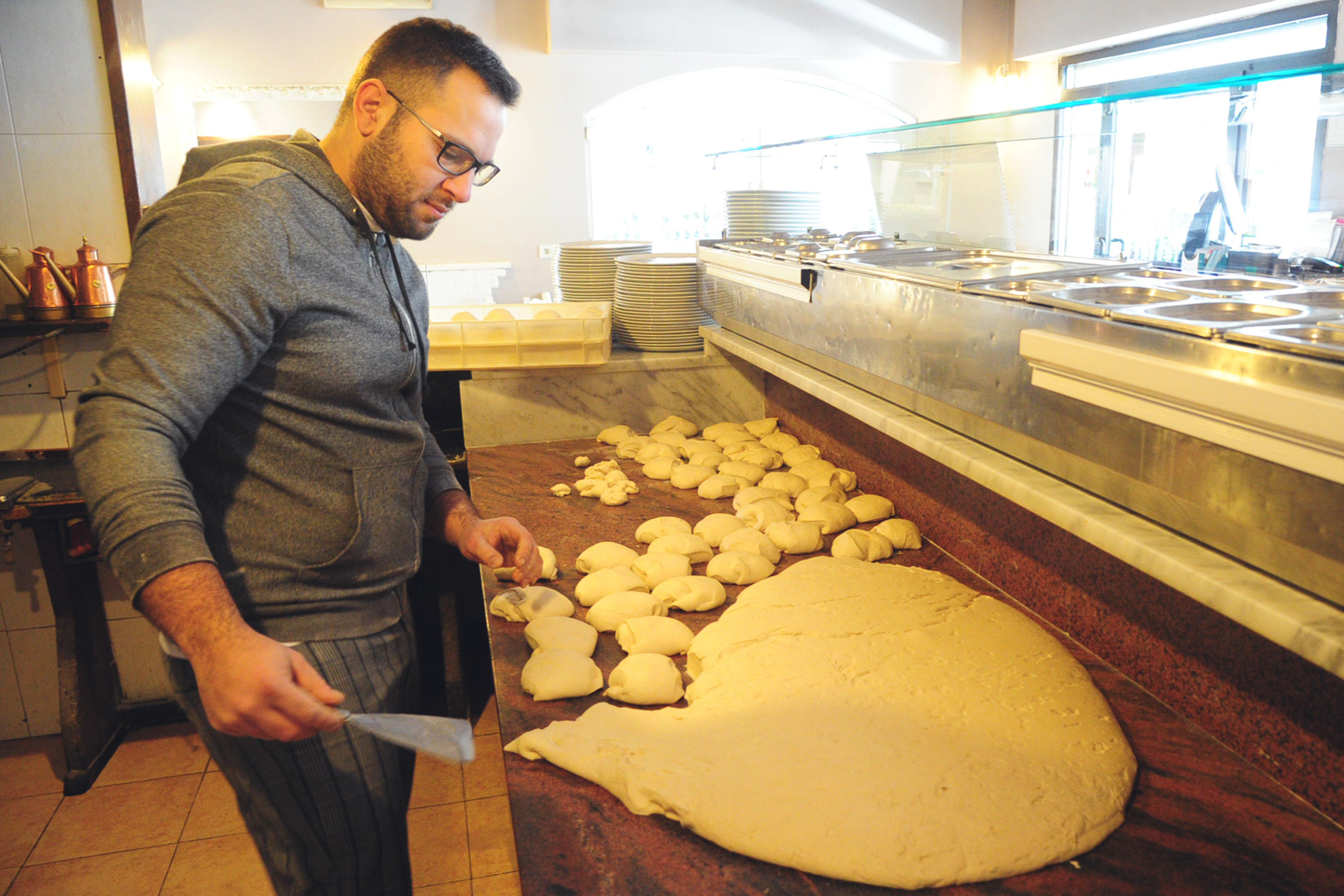 Carpi. La pizzeria Capri nell’olimpo della tradizione napoletana 