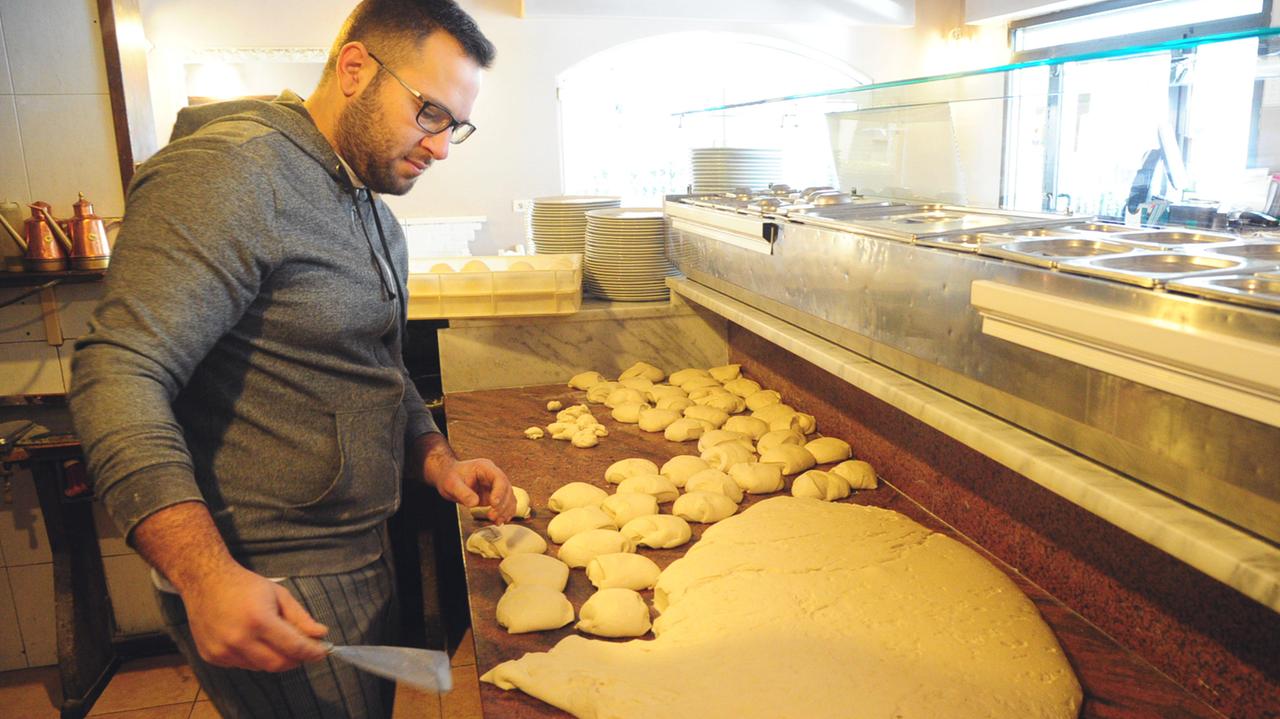 Carpi. La pizzeria Capri nell’olimpo della tradizione napoletana
