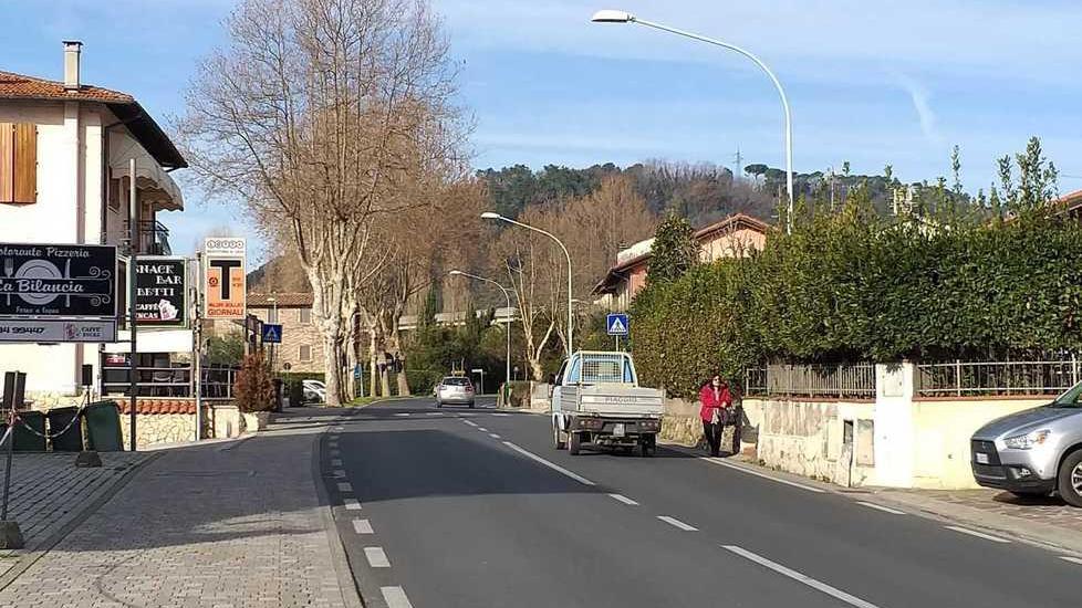 Troppi morti per tumori in quella strada: «Diteci che cosa sta succedendo»