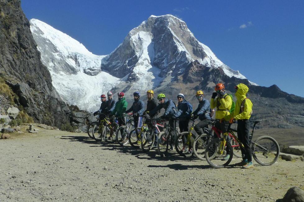 “Holas Andes 2018”: i segreti del viaggio in Perù 