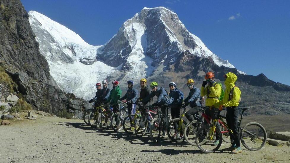 “Holas Andes 2018”: i segreti del viaggio in Perù