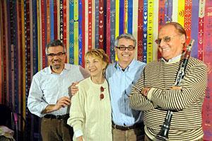 Concerto di Arbore a oncologia