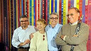 Concerto di Arbore a oncologia