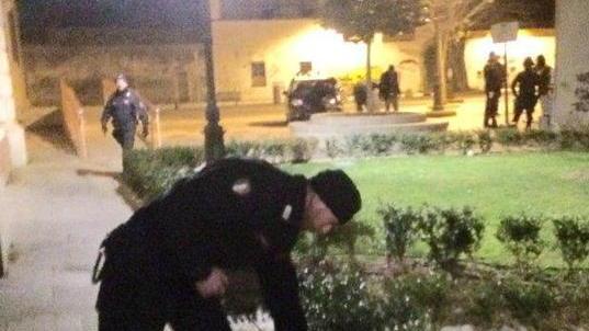 Spaccio, arrestato il migrante che aveva sconfitto la prefettura