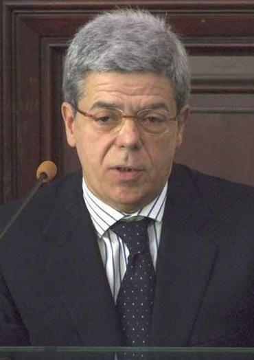 Il magistrato in pensione Di Bugno ora fa l’avvocato