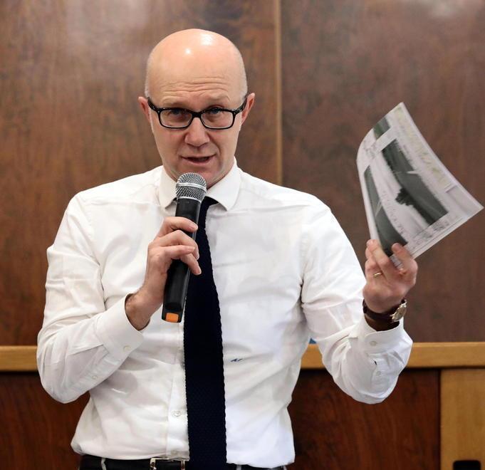 Sindaco insiste: «Fate ricorso vizi di forma indiscutibili»