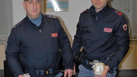 Scoperto giro di drogaproseguono le indagini