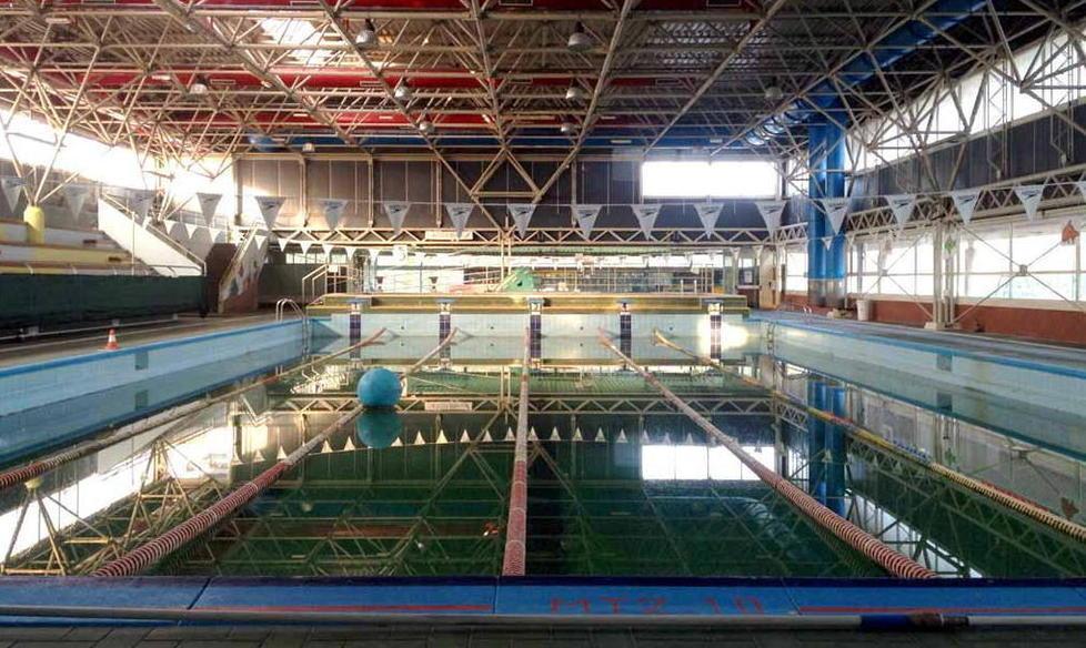 La Magnani all’attacco: sulle piscine di Quercia solo proclami elettorali