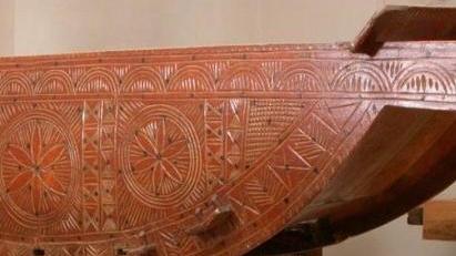 Già due gli esemplari delle nuove culle di Bratto L’autore è Carlino Ghelfi