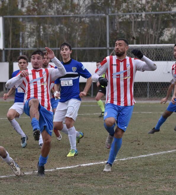 GhiviBorgo, occasione ghiotta per consolidare il primato 